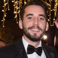 Enrico De La Borbolla Pinchetti