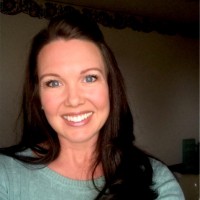 Sarah Bethurem