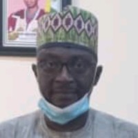 Adamu Sulaiman