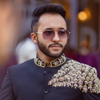 Parbat Prince Shrestha