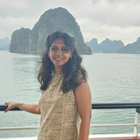 Kamalini Purushothaman