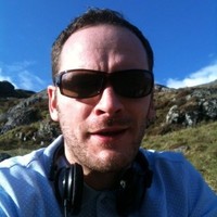 Simon Parker