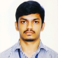 Indrakumar M