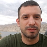 Joel Zarate