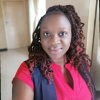 Nonhlanhla Dlamini