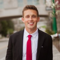 Tyler Parod