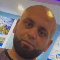 Ayman El Jehayem