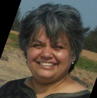 Gitanjali Ghosh
