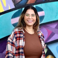 Mariam Aziz