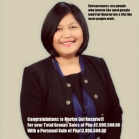 Merlyn Del Rosario
