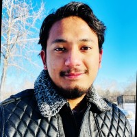 Roshan Shrestha