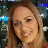 Judith Rosado