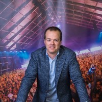 Andy Moors