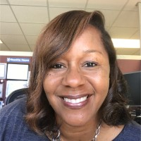 Rhonitta Legrand Hayes, Czo