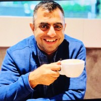 Kailash Lalwani