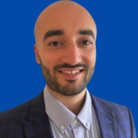 Konstantine Georgeou