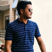 Aman Parvez