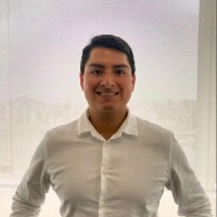 Eduardo Caceres Lopez