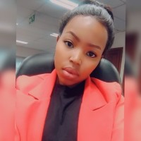 Fikile Mphaphang
