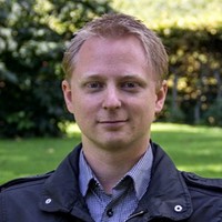 Patrik Holmberg