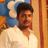 Sakthivel Mohan
