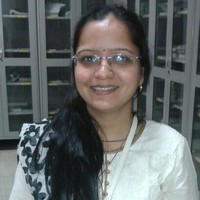 Nisha Jain