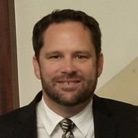 Brad Van Dike