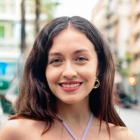 Maria Valentina Fandiño
