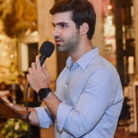 Luiz Eduardo Magalhães Guinle