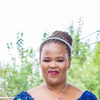 Relebohile Tlotleng