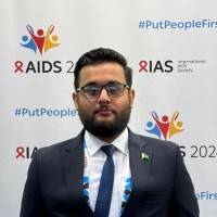 Muhammad Daniyal Abdullah