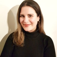 Panagiota Bountaniozou