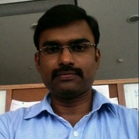 Balaji mani
