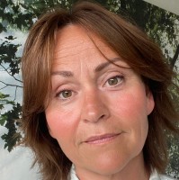 Rikke Lenler-Eriksen