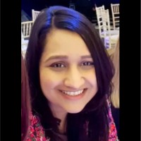 Anisha Shah