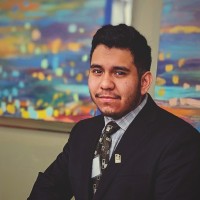 Gerson Cruz Rosales