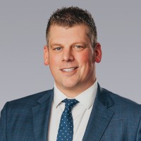 Daniel Paul