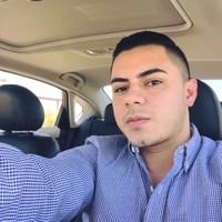 Daniel Ramírez Dávila