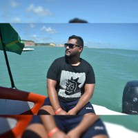Alisson Nascimento