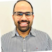 Dimuthu Senevirathna, PhD
