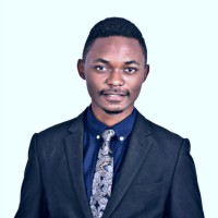 Eric kabongo