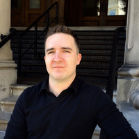 Christopher Brown, Aicp