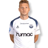 Lucas Jensen
