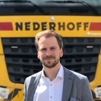 Sjoerd Nederhoff