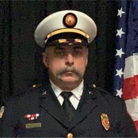Jason Demas