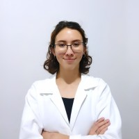 Cecilia Guadalupe Cerón Olvera