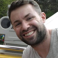 Mike Oxford