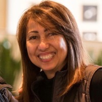 Marie Adan