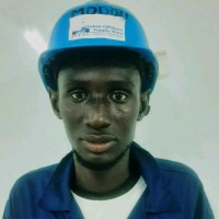 Modou Kane
