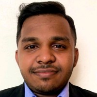 Ashwin Ravin
